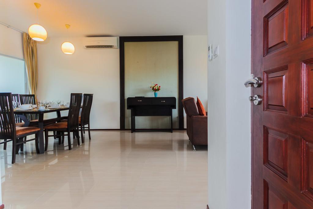 Genesis Villa Rawai Exterior foto