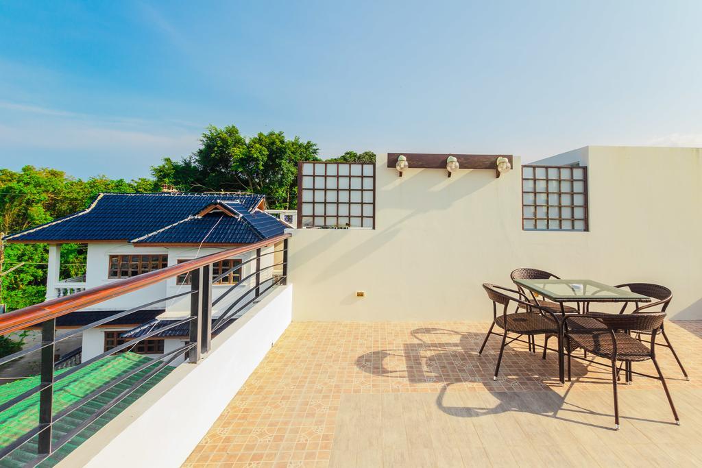 Genesis Villa Rawai Exterior foto